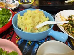 -弘烨 贵州酸汤 鱼火锅(东财店)