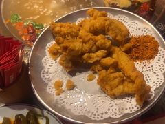 -陈渡桥老火锅(清潭店)