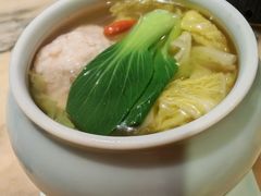 -范家小馆·四代传承烤鸭店(紫竹桥店)