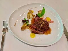 法式香煎牛排-福楼法餐厅FLO