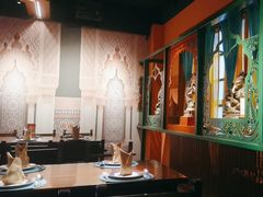 -甘尼仕印度餐厅爵士酒吧(阳春巷店)
