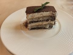 经典提拉米苏-La Vita 意大利传统料理(富民路店)