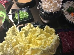 -左庭右院鲜牛肉火锅(新梅广场店)