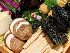 -十二舍·湯物素煮(江泰潤政店)