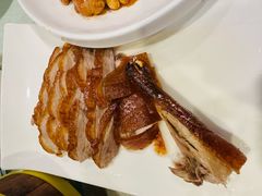 -北京全聚德(西客站店)
