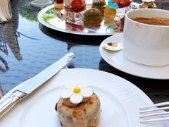 -上海和平饭店华懋阁 Cathay Room