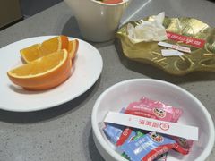-海底捞火锅(赛格国际购物中心店)