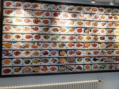 -牟传仁饭庄(星海店)