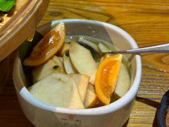 -云海肴汽锅鸡·云南小炒(天津国金汇店)