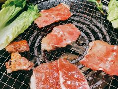 -黑牛黑猪烤肉专门店(万象城店)