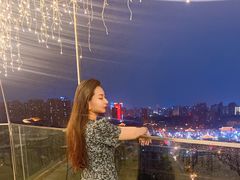 -烛影拾光观景餐厅·创意菜·摄影·小提琴(大唐不夜城店)