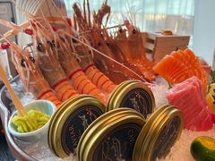 -花潮料理艺食馆(SM新生活广场店)