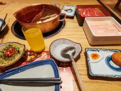 -伊豆野菜村(枫蓝国际店)