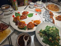 -老友王·南宁特色菜(金汇如意坊店)