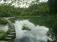 -贵阳市花溪国家城市湿地公园