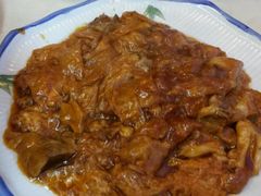 -同发号饭庄(复兴路店)