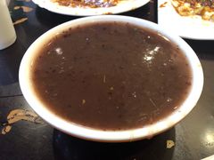 豆沙粥-京天红酒家(虎坊路店)