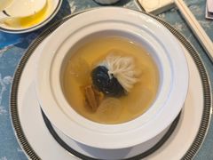 -扬州香格里拉·香宫中餐厅