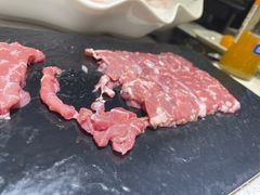 -麻辣因子滩羊火锅(世和广场店)