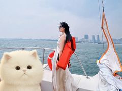 -日照世帆赛基地