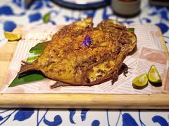 -绿茶餐厅(乐峰广场店)