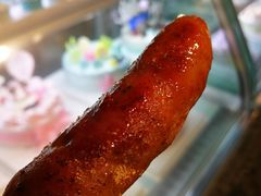 -罗莎蛋糕Rosa bread(四方坪店)