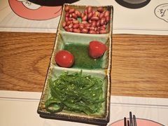 -玉川屋创意日料Bistro(柳巷店)