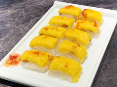 -紫泥369粗粮季(鼓楼店)