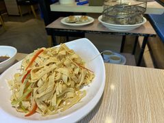 扇贝-海味当家(西安路店)