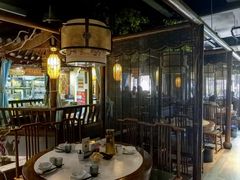 -老平安农家菜(平安店)