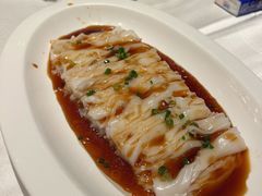 清蒸山泉水陈村粉-炳胜品味(海印总店)