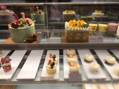 -御蝶坊生日蛋糕KNAC(创业店)