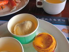 -武汉世茂希尔顿酒店·汇·全日餐厅
