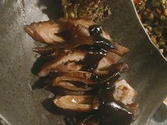 卤大肠-旅马餐厅(茅家埠店)