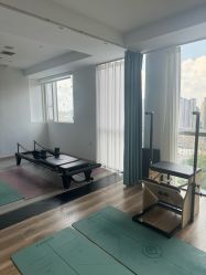 -意然瑜伽·普拉提