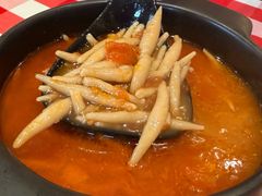 -西贝(上海国际时尚中心店)