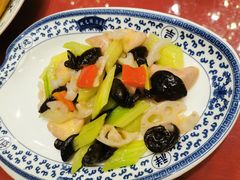 -宁波状元楼酒店(和义路店)