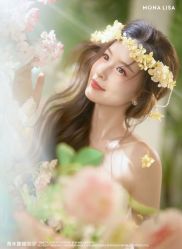 点击看大图 -青禾蒙娜丽莎婚纱摄影(武汉总店)
