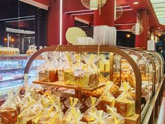 -嘉华鲜花饼·现烤(昆明老街店)