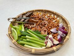 -青岛蓝海大饭店·渔歌舫(李沧店)