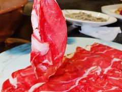 -前门后头老北京铜锅涮肉·京味菜·烤鸭(伊藤洋华堂店)