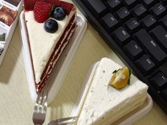 -姆们M Sweetie Cake(五道口店)