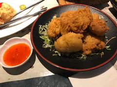 -T館·花园艺术餐厅