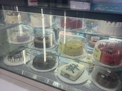 -DQ·蛋糕·冰淇淋(河东万达店)