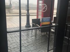 -星巴克(宁波老外滩店)