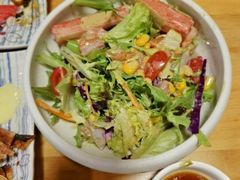 -大焰自助日式料理 铁板烧(徐汇店)