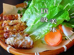 -大头虾越式风味餐厅(光明广场店)