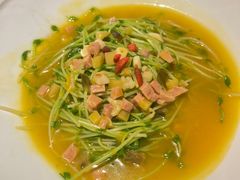 -嫩芽 ·地道重庆菜(十八梯露台夜景店)