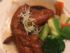 -太平馆餐厅(尖沙咀店)