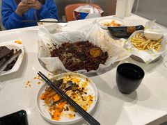 -有鱼吃·纸包烤鱼(曲江创意谷店)